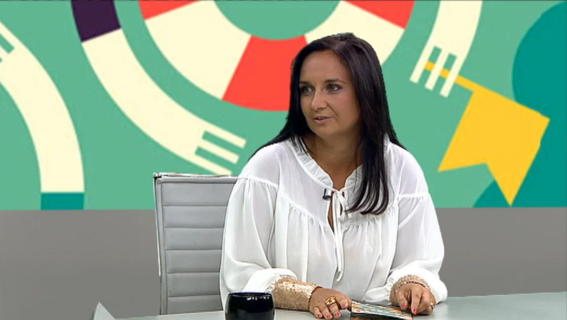 Entrevista a Ana Loureiro