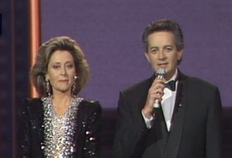 XXIX Festival RTP da Canção 1992 – Parte I