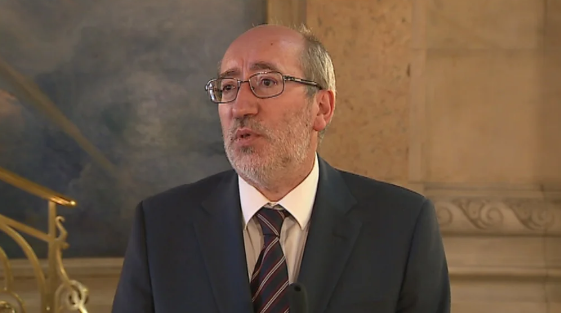 Declarações de António Filipe