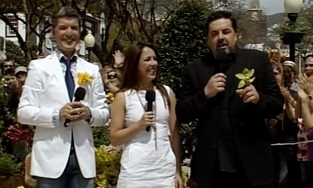 Festa da Flor 2010 – Parte I