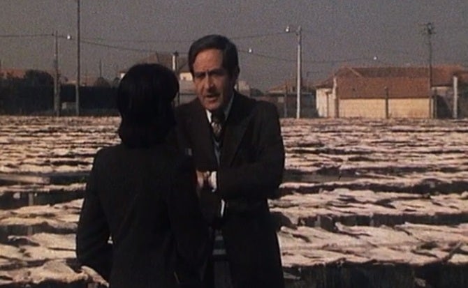 Batotas com Bacalhau – Parte I