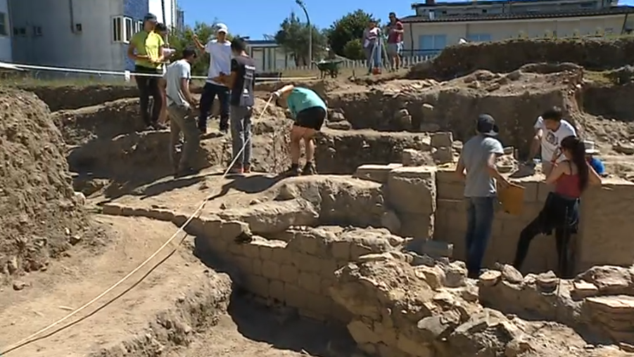 Verão Campus em Braga II