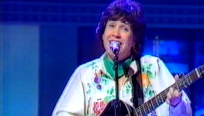 XXIX Festival RTP da Canção 1992 – Parte III