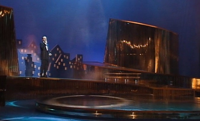 32º Festival RTP da Canção 1995 – Parte II