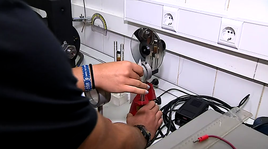 Programa “Ser Cientista” II