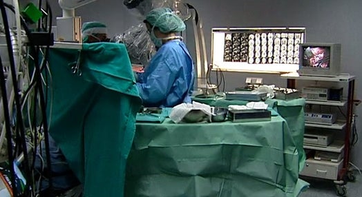 Neurocirurgia em Portugal