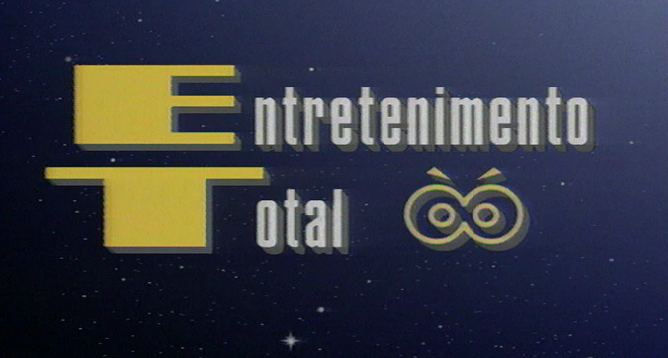 E.T. – Entretenimento Total