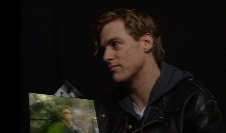 E.T. – Entretenimento Total – Parte I