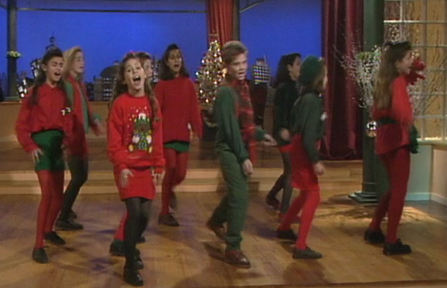 E.T. –  Entretenimento Total – Parte II