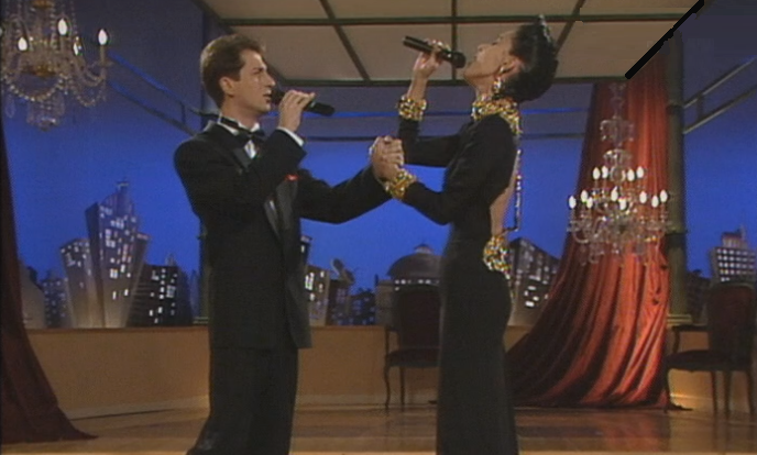 E.T. – Entretenimento Total – Parte II