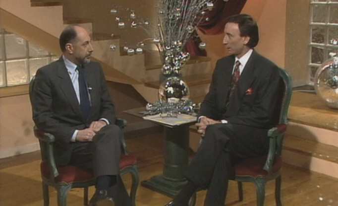 E.T. – Entretenimento Total – Parte II