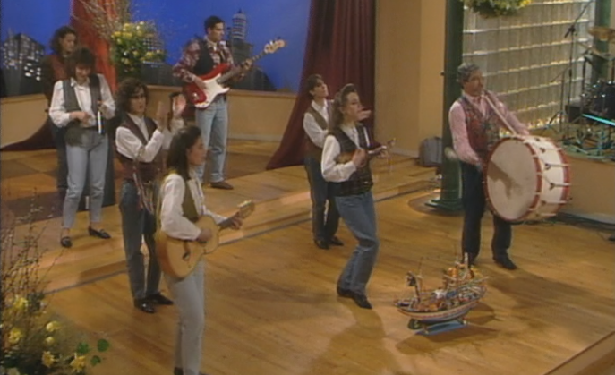 E.T. – Entretenimento Total – Parte II