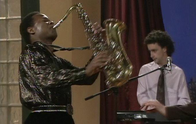 E.T. – Entretenimento Total – Parte II