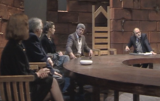 E.T. – Entretenimento Total – Parte I