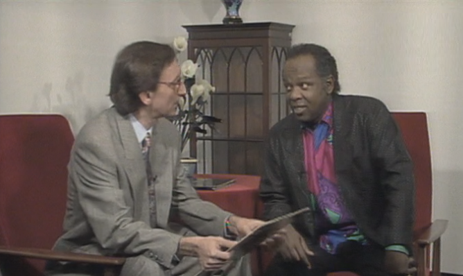 E.T. – Entretenimento Total – Parte II