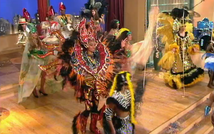 E.T. – Entretenimento Total – Parte I