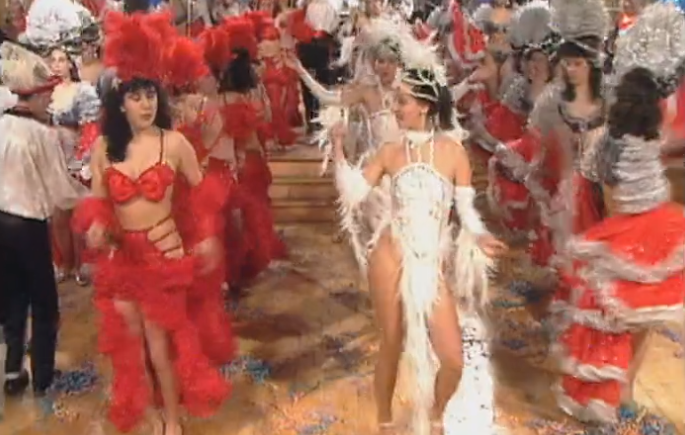 E.T. – Entretenimento Total – Parte II