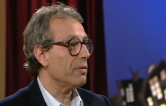 E.T. – Entretenimento Total – Parte I