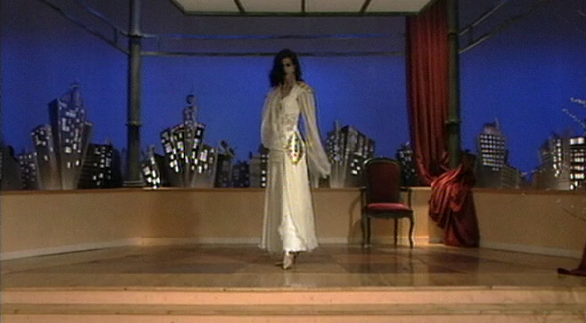 E.T. – Entretenimento Total – Parte II