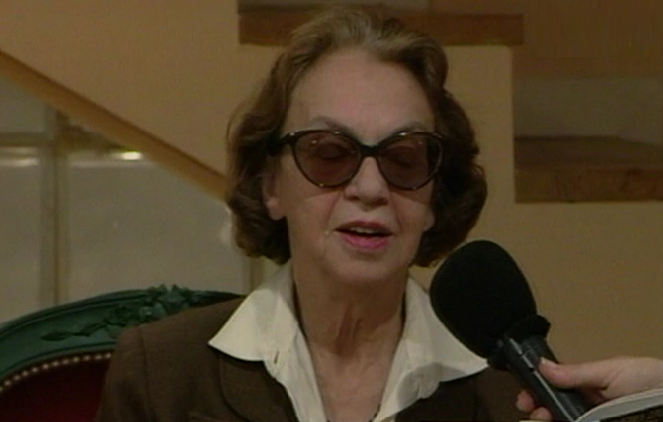 E.T. – Entretenimento Total – Parte I