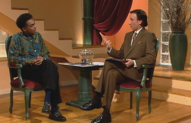 E.T. – Entretenimento Total –  Parte II