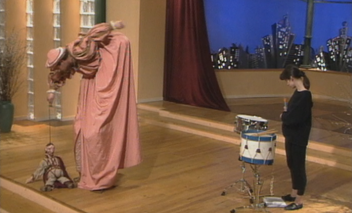 E.T. – Entretenimento Total – Parte II