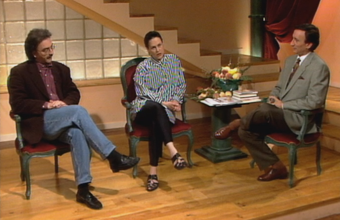 E.T. – Entretenimento Total – Parte I