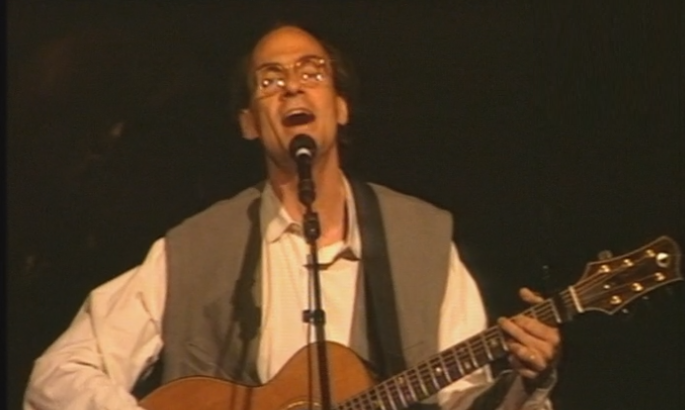 E.T. – Entretenimento Total – Parte I