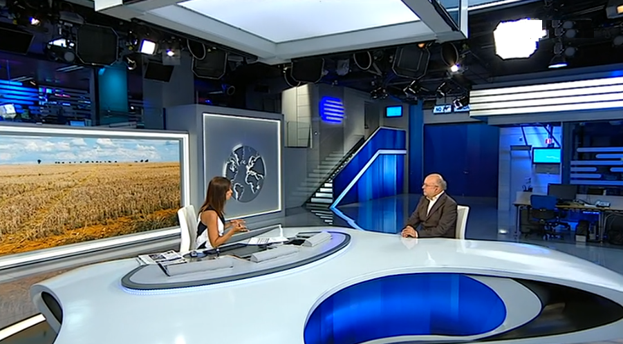 Entrevista a Francisco Ferreira