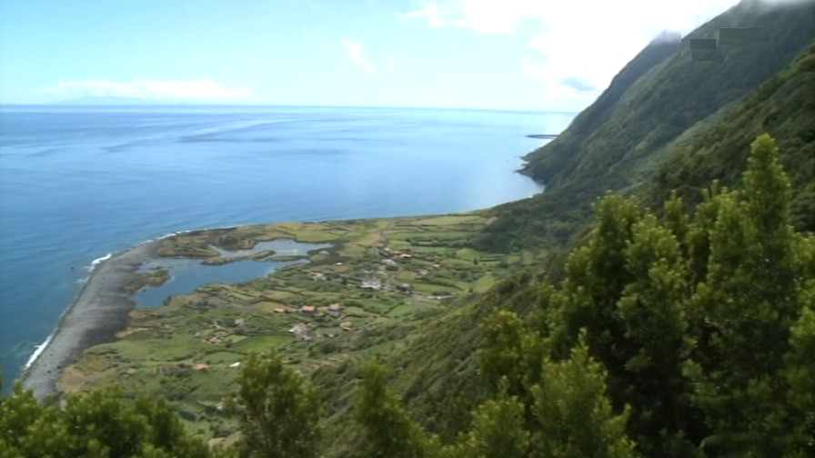 Fajã dos Cubres finalista de “7 Maravilhas de Portugal – Aldeias”