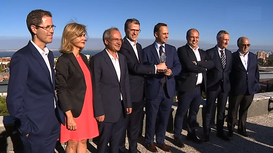 Festival Eurovisão da Canção em Lisboa