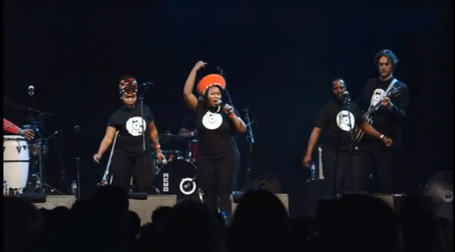 33ª Edição do Festival Maré de Agosto