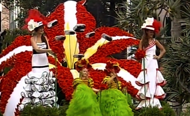 Festa da Flor 2010 – Parte IV