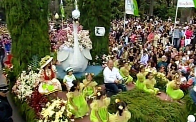 Festa da Flor 2010 – Parte III