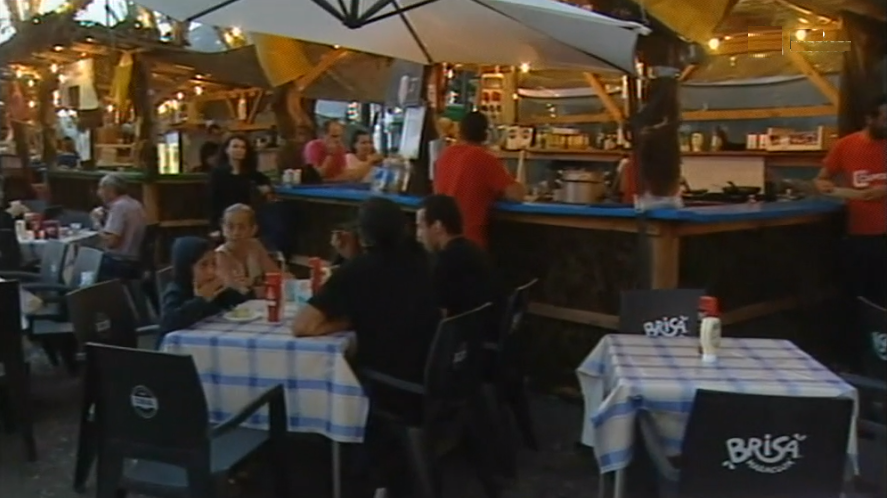 Semana Gastronómica de Machico