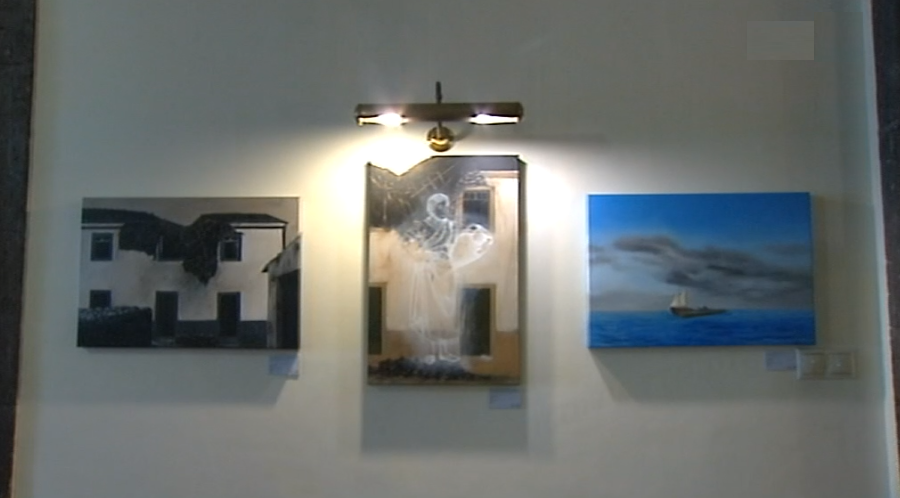 Comemoração do Centenário da I Guerra Mundial