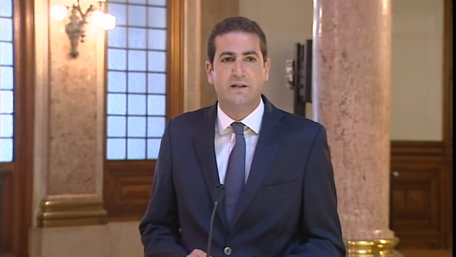 Lista de vítimas de Pedrógão Grande