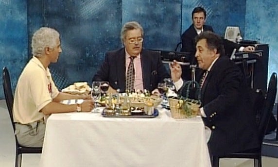 João David Nunes – Parte II