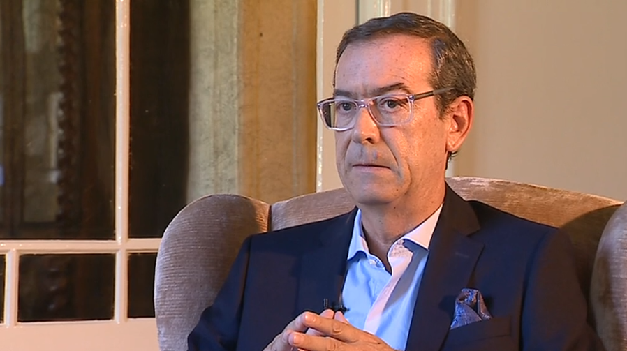 Entrevista a Miguel Guimarães