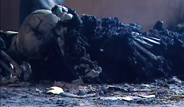 Massacres em Tripoli