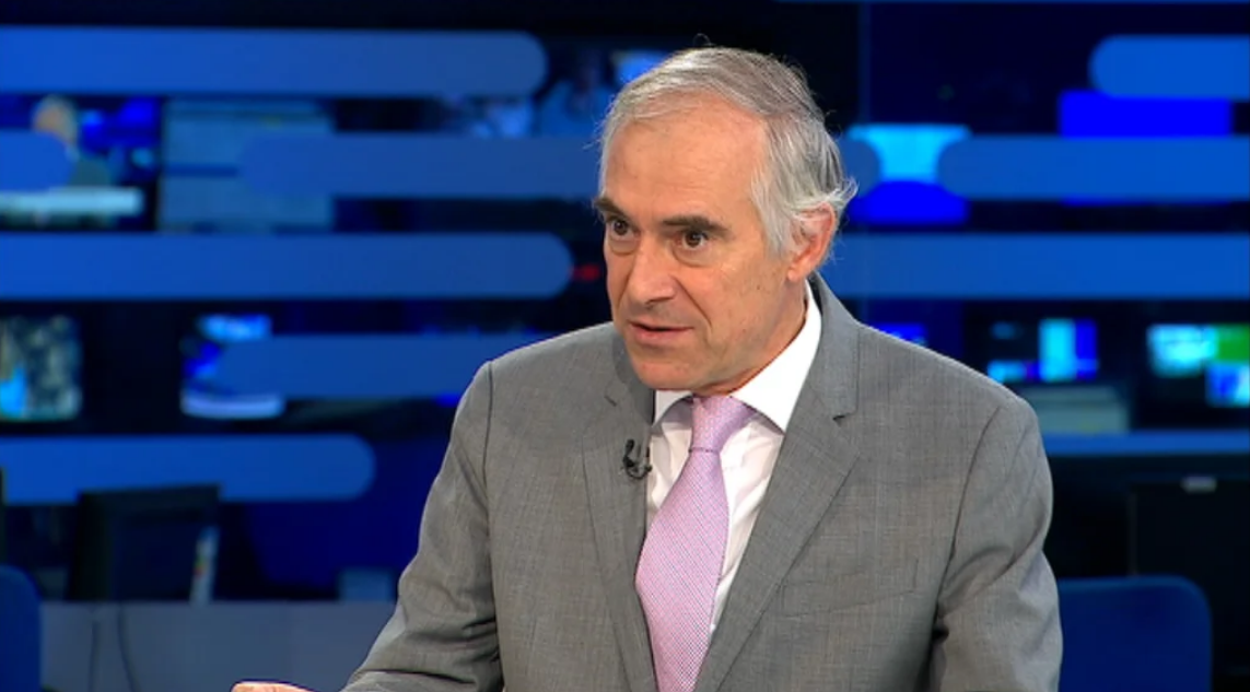 Entrevista a Pedro Lobo do Vale