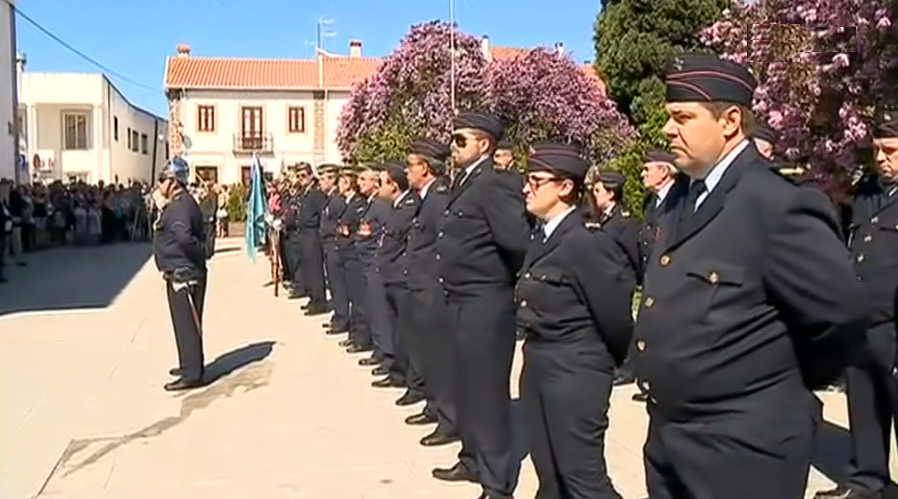 “Dia do Município” em Pedrógão Grande