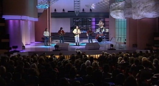 XXIX Festival RTP da Canção 1992 – Parte II