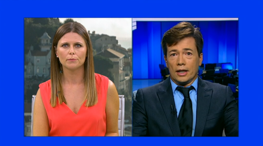 Entrevista a Nuno Lopes Pereira