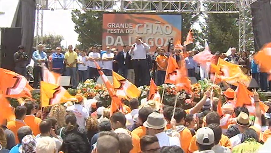 Festa do PSD Madeira