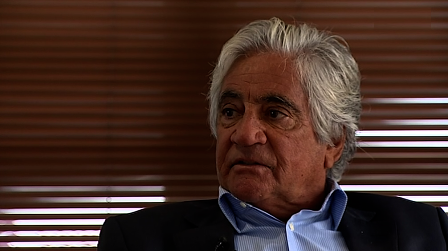 Emigrante português compra a Herdade da Comporta