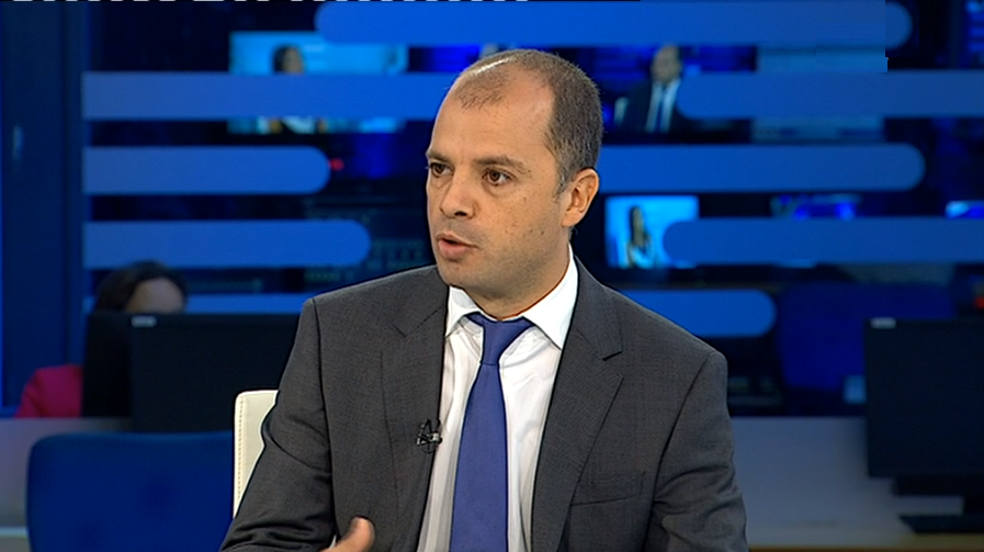 Entrevista a Pedro Carvalhais