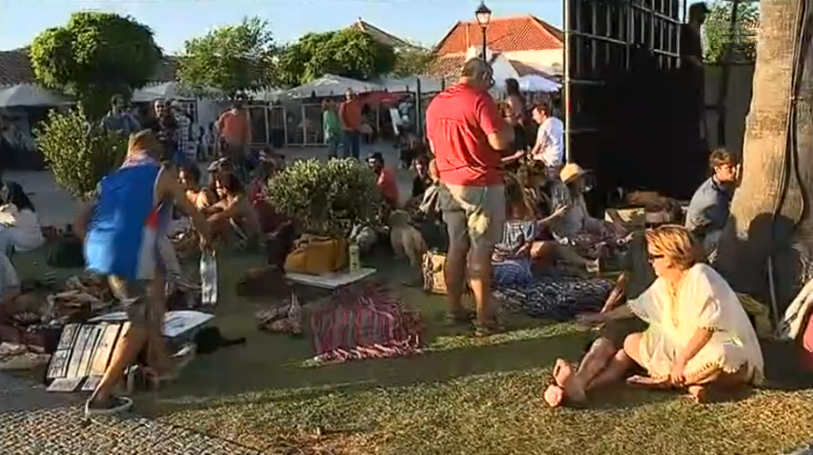 Festival “Músicas do Mundo”