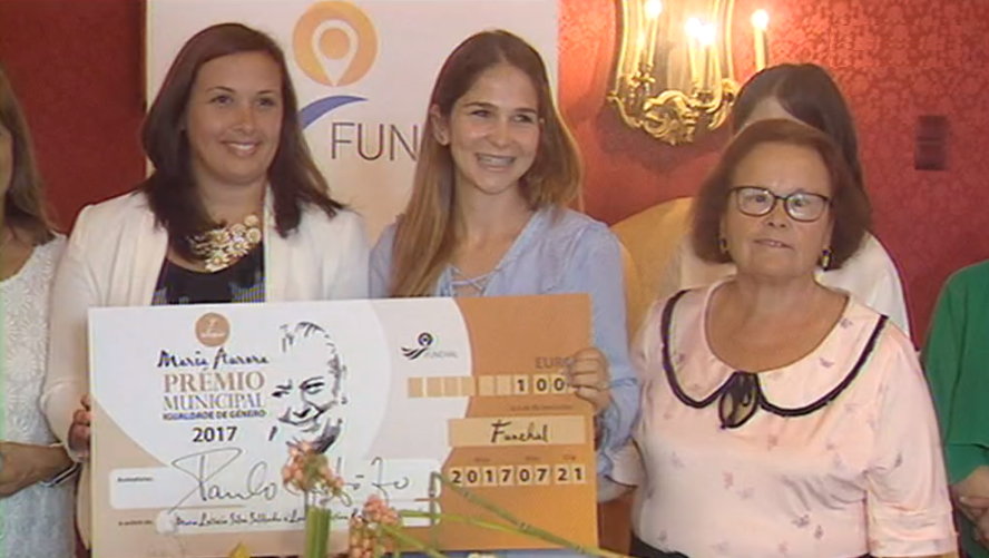 Prémio “Maria Aurora” premeia trabalhos sobre igualdade de género