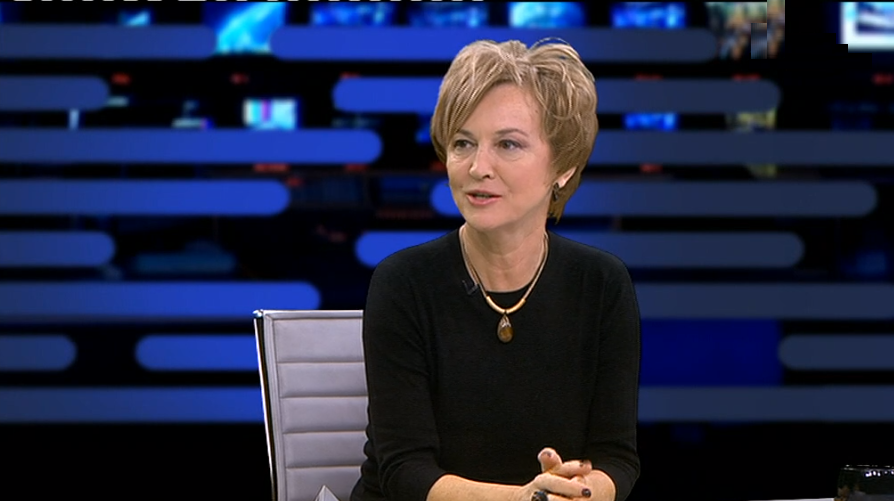 Entrevista a Rejane Zillés